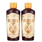 پک مراقبتی مارولا فلپس مدل MARULA