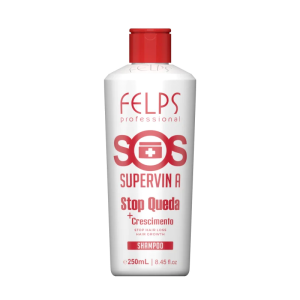 شامپو سوپر وین فلپس مدل SOS