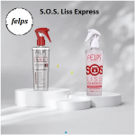 اسپری محافظ مو فلپس مدل SOS (230 میل)