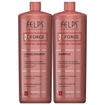 پک مراقبتی ایکس‌فورس فلپس (X FORCE)