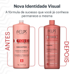 پک مراقبتی ایکس‌فورس فلپس (X FORCE)