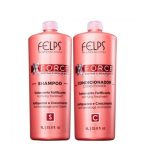 پک مراقبتی ایکس‌فورس فلپس (X FORCE)