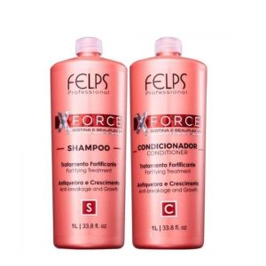 پک مراقبتی ایکس‌فورس فلپس (X FORCE)