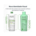 پک مراقبتی بامبو فلپس (Bamboo)