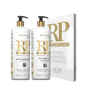 کیت آر پی پلکس فلپس (RP Plex felps)