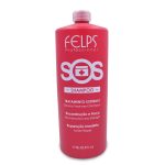 پک مراقبتی مو فلپس مدل SOS