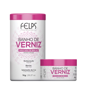 ماسک مو مو فلپس مدل VERNIZ