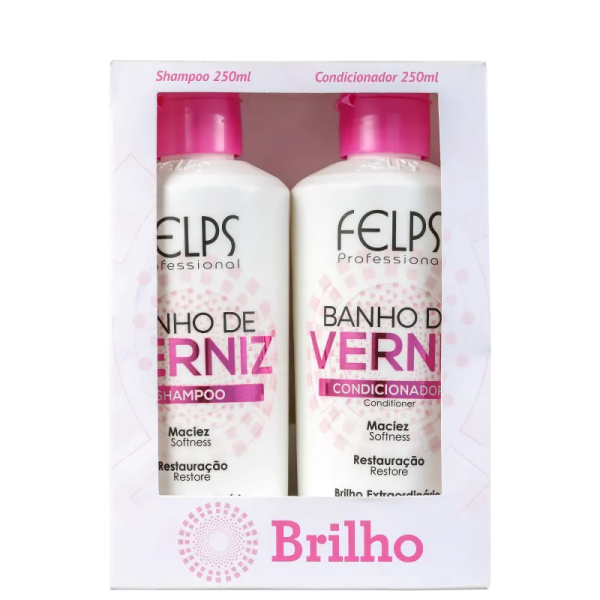 پک مراقبتی بنهو فلپس مدل VERNIZ