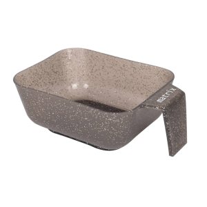 کاسه رنگ دودی ماتریکس Matrix