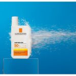 کرم ضد‌آفتاب لاروش پوزای مدل Anthelios