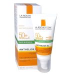 کرم ضد‌آفتاب مات‌کننده لاروش پوزای (Anthelios XL)