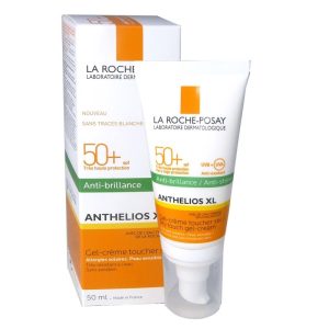 کرم ضد‌آفتاب مات‌کننده لاروش پوزای (Anthelios XL)