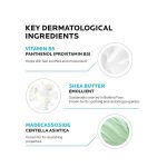 کرم ترمیم کننده سیکاپلاست لاروش پوزای (Cicaplast Baume)