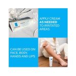 کرم ترمیم کننده سیکاپلاست لاروش پوزای (Cicaplast Baume)