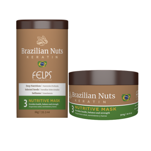 ماسک تثبیت ناتس فلپس (Nuts)