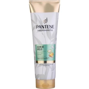 ماسک مو تقویت‌کننده بیوتین و بامبو پنتن PANTENE