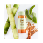 تونر لایه‌بردار شفاف‌کننده گلوتونیک پیکسی