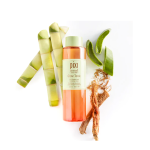 تونر لایه‌بردار شفاف‌کننده گلوتونیک پیکسی