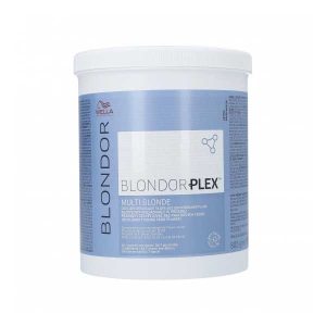پودر دکلره ولا پلکس مدل Blondor Plex (800 گرم)