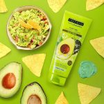 ماسک صورت خاک رسی جو و آووکادو فریمن