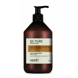 ماسک مو بی‌پیور احیاکننده BE PURE (500میل)
