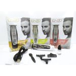 ماشین اصلاح سر و صورت انزو پروفشنال EN-5017 - Image 4