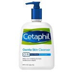 ژل شستشو صورت و بدن ستافیل