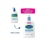 ژل شستشو صورت و بدن ستافیل