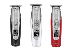 ماشین اصلاح موی سر و صورت انزو پروفیشینال مدل EN-5017