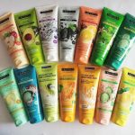 ماسک صورت خاک رسی جو و آووکادو فریمن