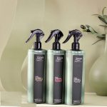 اسپری دوفاز بیوتین و کلاژن لویز (آبی) - Image 2