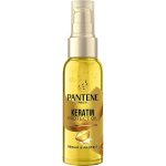 سرم روغن ترمیم‌کننده کراتین پنتن PANTENE