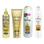 شامپو ترمیم‌کننده و محافظت‌کننده پنتن Pantene - Image 5