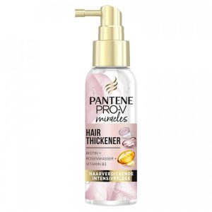 سرم مو ضخیم‌کننده و حجم‌دهنده پنتن Pantene