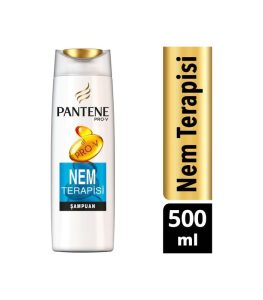 شامپو آبرسان پنتن Pantene - Image 5