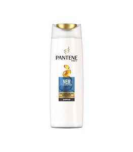 شامپو آبرسان پنتن Pantene