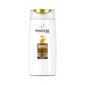 شامپو ترمیم‌کننده و محافظت‌کننده پنتن Pantene