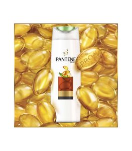 شامپو تغذیه‌کننده پنتن Pantene - Image 4