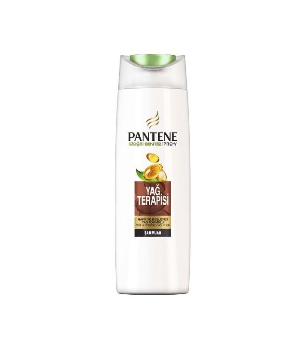 شامپو تغذیه‌کننده پنتن Pantene