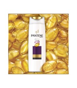 شامپو سوپر فود پنتن Pantene - Image 6