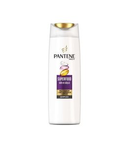 شامپو سوپر فود پنتن Pantene