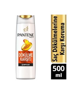 شامپو ضد ریزش پنتن Pantene