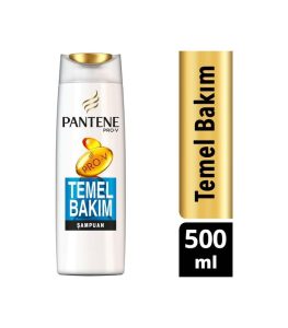 شامپو مراقبت‌کننده کلاسیک پنتن Pantene - Image 5