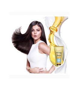 ماسک مو سه دقیقه‌ای پنتن آبرسان PANTENE