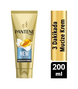 ماسک مو سه دقیقه‌ای پنتن آبرسان PANTENE