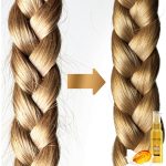 سرم روغن ترمیم‌کننده کراتین پنتن PANTENE