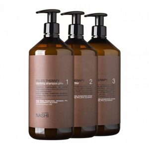 کیت فیلر نشی NASHI (3×1000 میل)