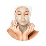 ماسک خاک رسی صورت عسل و روغن درخت چای فریمن - Image 4