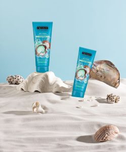 ماسک صورت خاک رسی کانی‌های دریایی فریمن