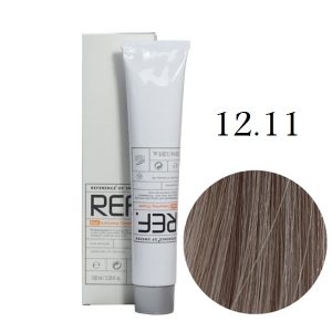 رنگ مو رف 12.11 بلوند مرواریدی